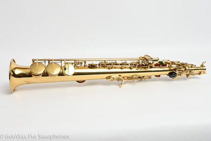 LA Sax Soprano Antigua Winds Great Deal 102291