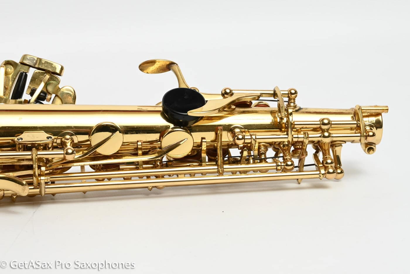 LA Sax Soprano Antigua Winds Great Deal 102291