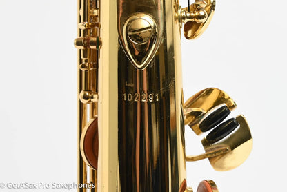 LA Sax Soprano Antigua Winds Great Deal 102291