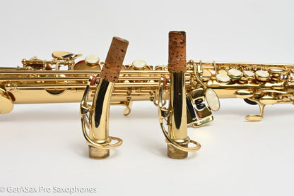 LA Sax Soprano Antigua Winds Great Deal 102291