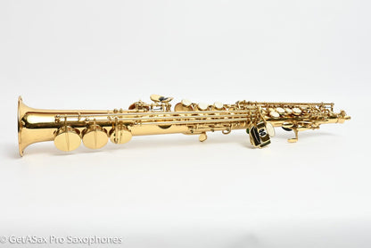 LA Sax Soprano Antigua Winds Great Deal 102291