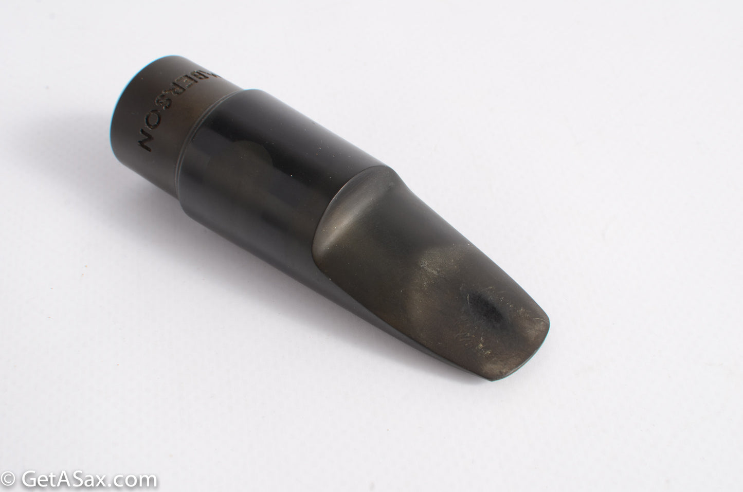 Lambersen 6SB Alto Mouthpiece MPC236