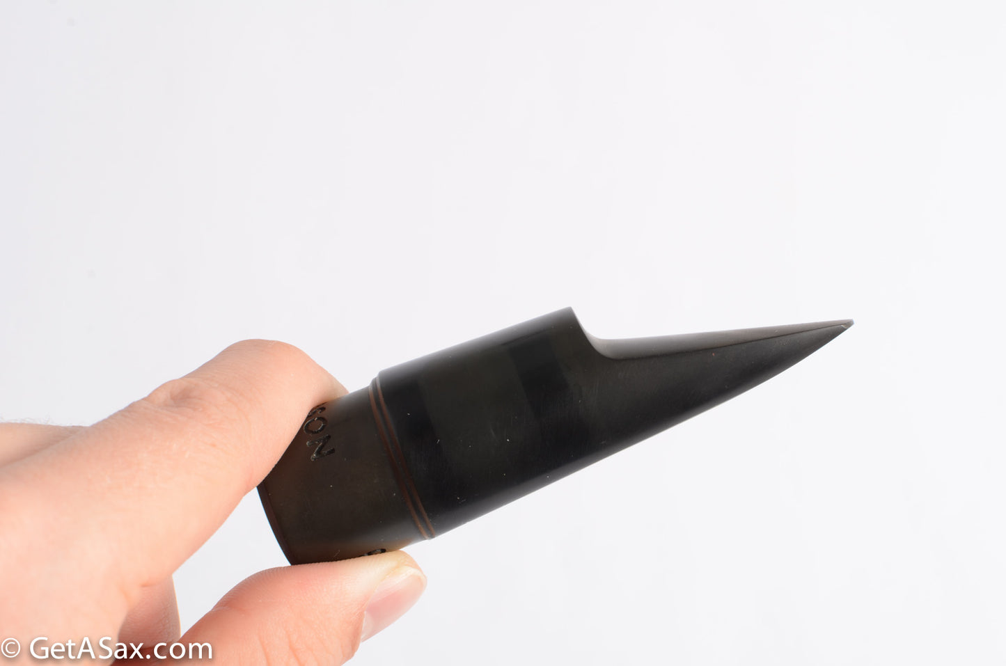 Lambersen 6SB Alto Mouthpiece MPC236