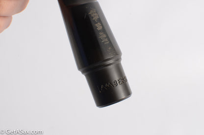 Lambersen Tenor MPC 307