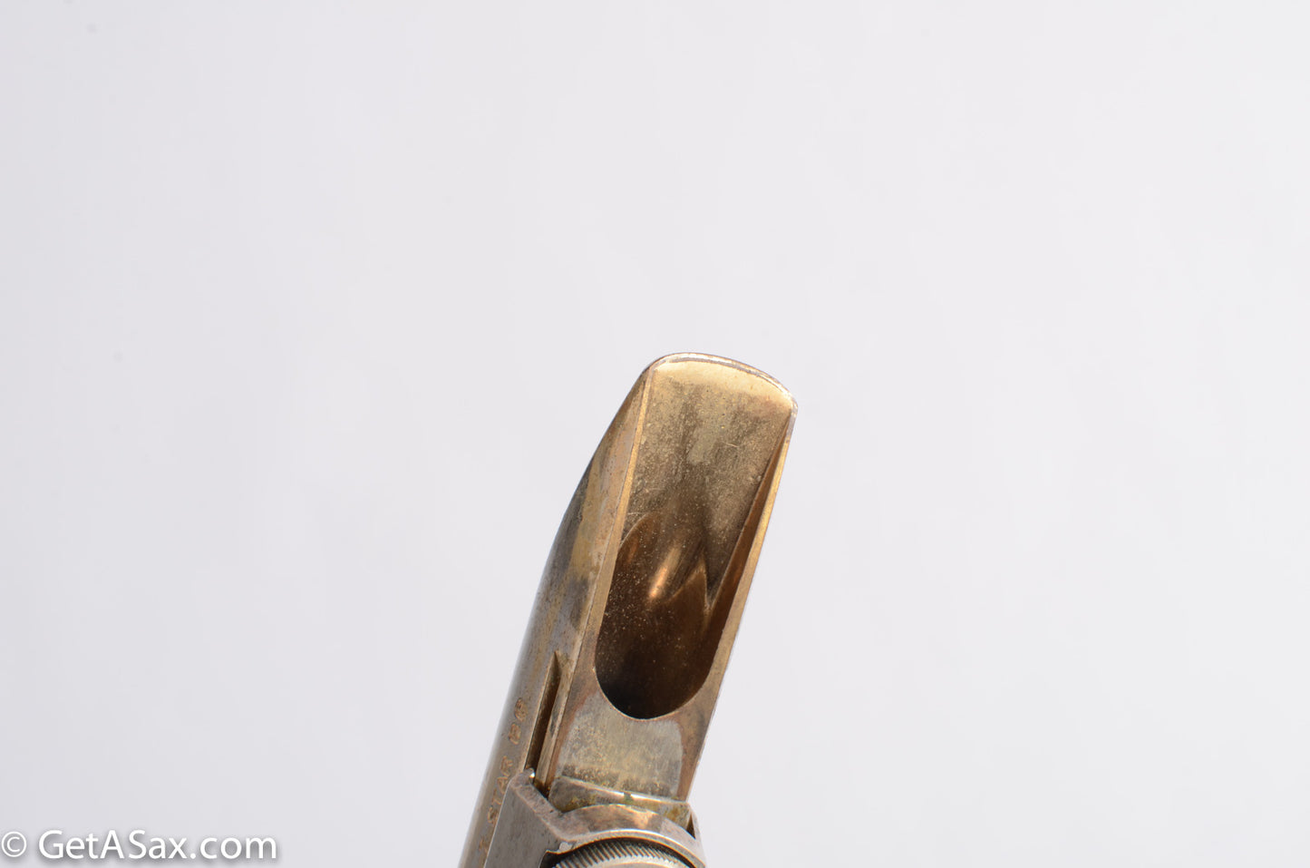 Lawton 7 Star BB Alto Mouthpiece MPC232