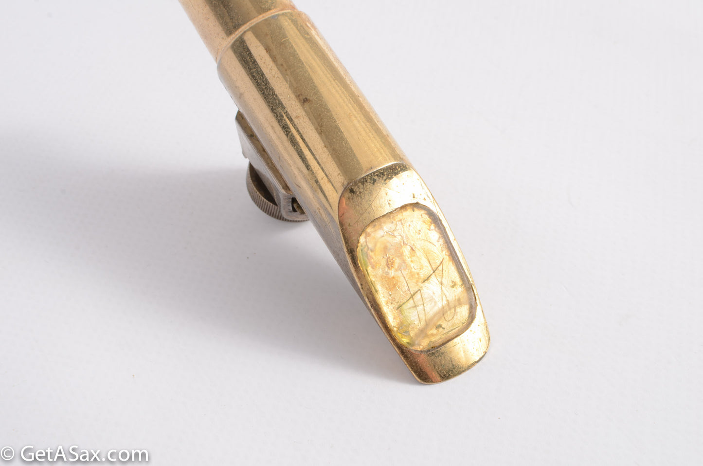 Lawton 7 Star BB Alto Mouthpiece MPC232