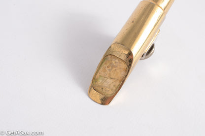 Lawton 7 Star BB Alto Mouthpiece MPC232