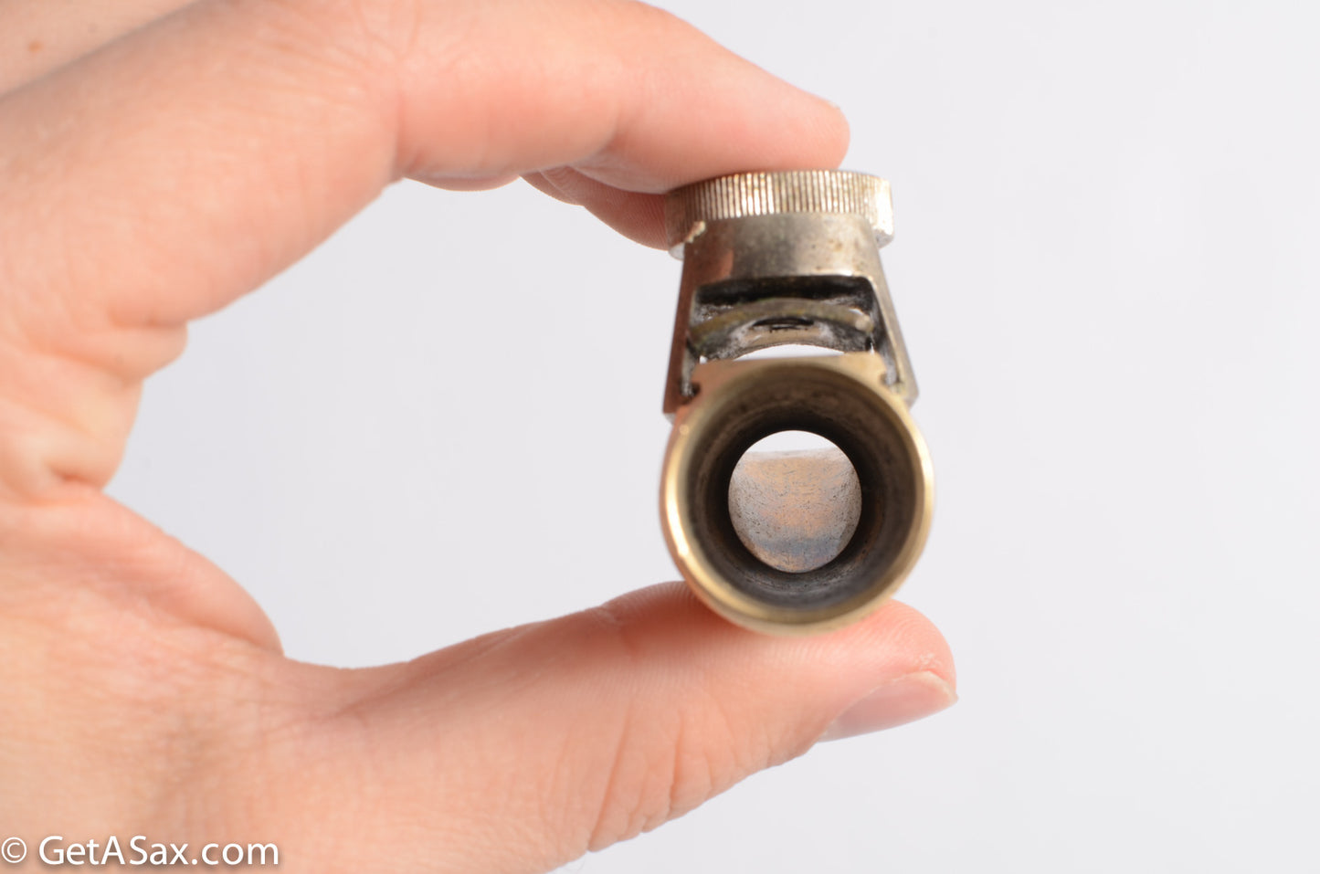 Lawton 7 Star BB Alto Mouthpiece MPC232