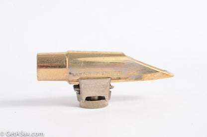 Lawton 7 Star BB Alto Mouthpiece MPC232