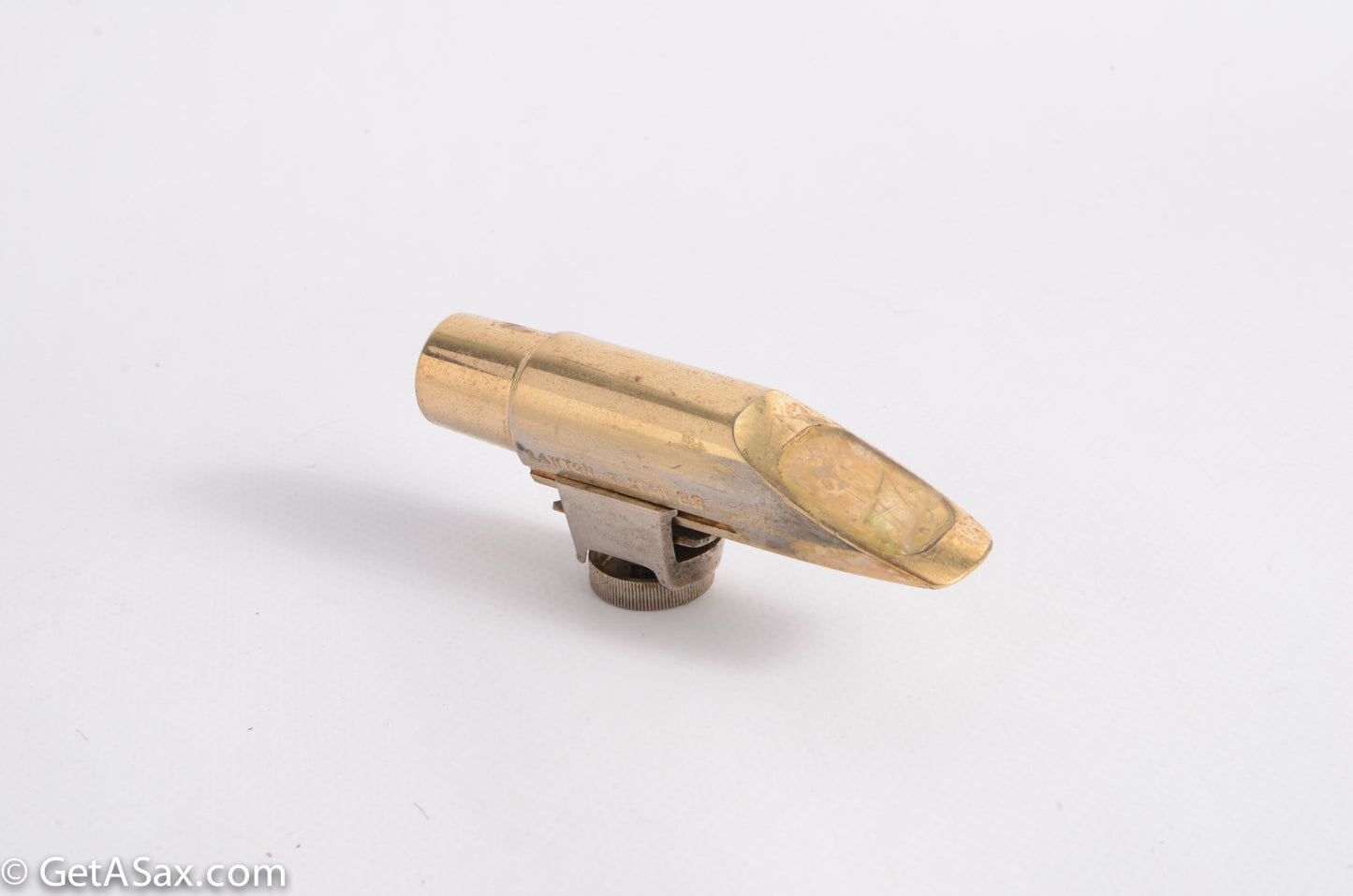 Lawton 7 Star BB Alto Mouthpiece MPC232