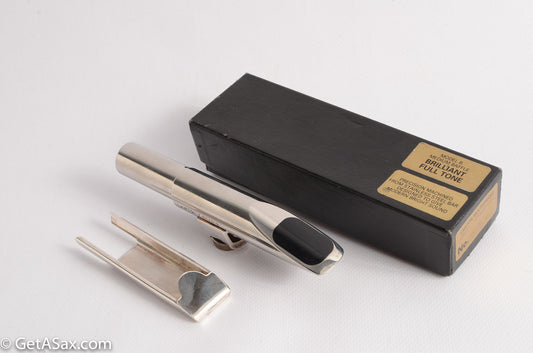 Lawton 7* Bari Mouthpiece MPC314