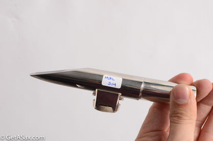 Lawton 7* Bari Mouthpiece MPC314