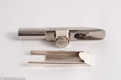 Lawton 7* Bari Mouthpiece MPC314