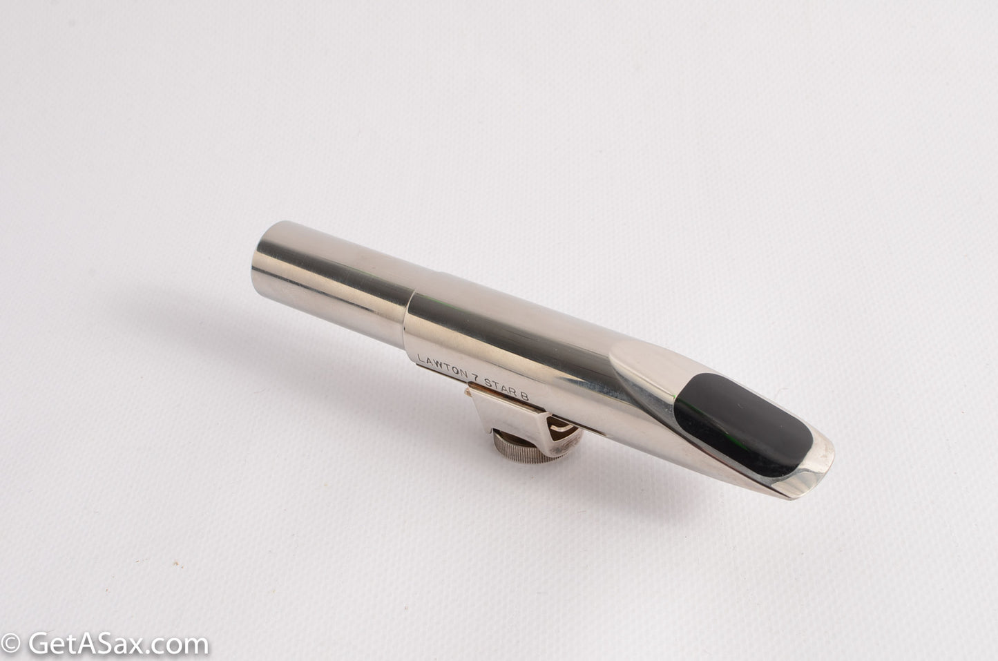 Lawton 7* Bari Mouthpiece MPC314