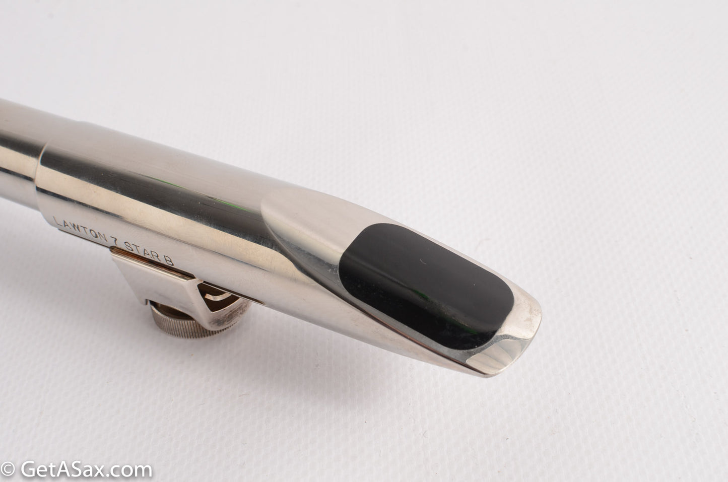 Lawton 7* Bari Mouthpiece MPC314