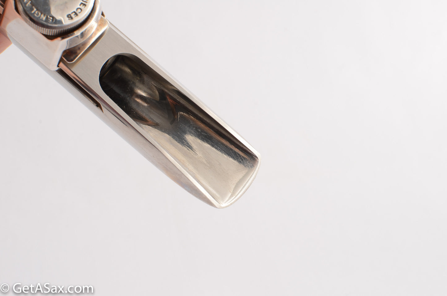 Lawton 7* Bari Mouthpiece MPC314