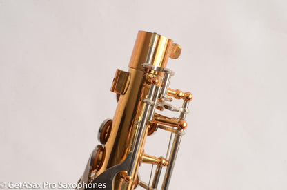 Yamaha YAS-23 Vito Alto Beautiful Plays Great! (What the pros started on.)