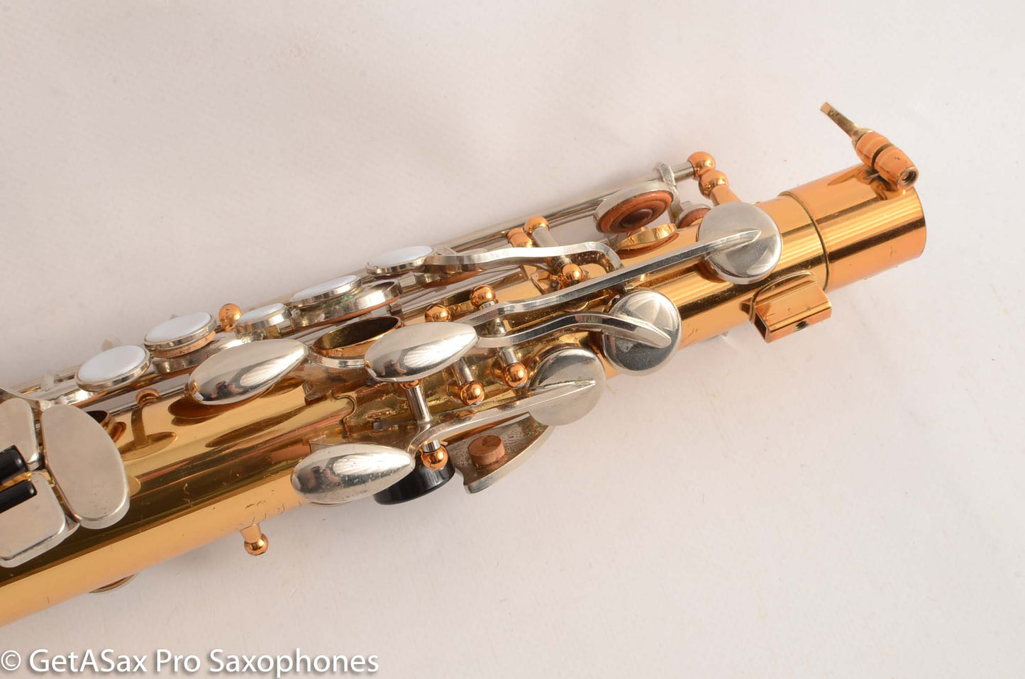 Yamaha YAS-23 Vito Alto Beautiful Plays Great! (What the pros started on.)