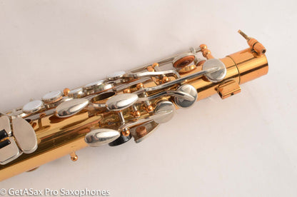 Yamaha YAS-23 Vito Alto Beautiful Plays Great! (What the pros started on.)