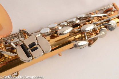 Yamaha YAS-23 Vito Alto Beautiful Plays Great! (What the pros started on.)