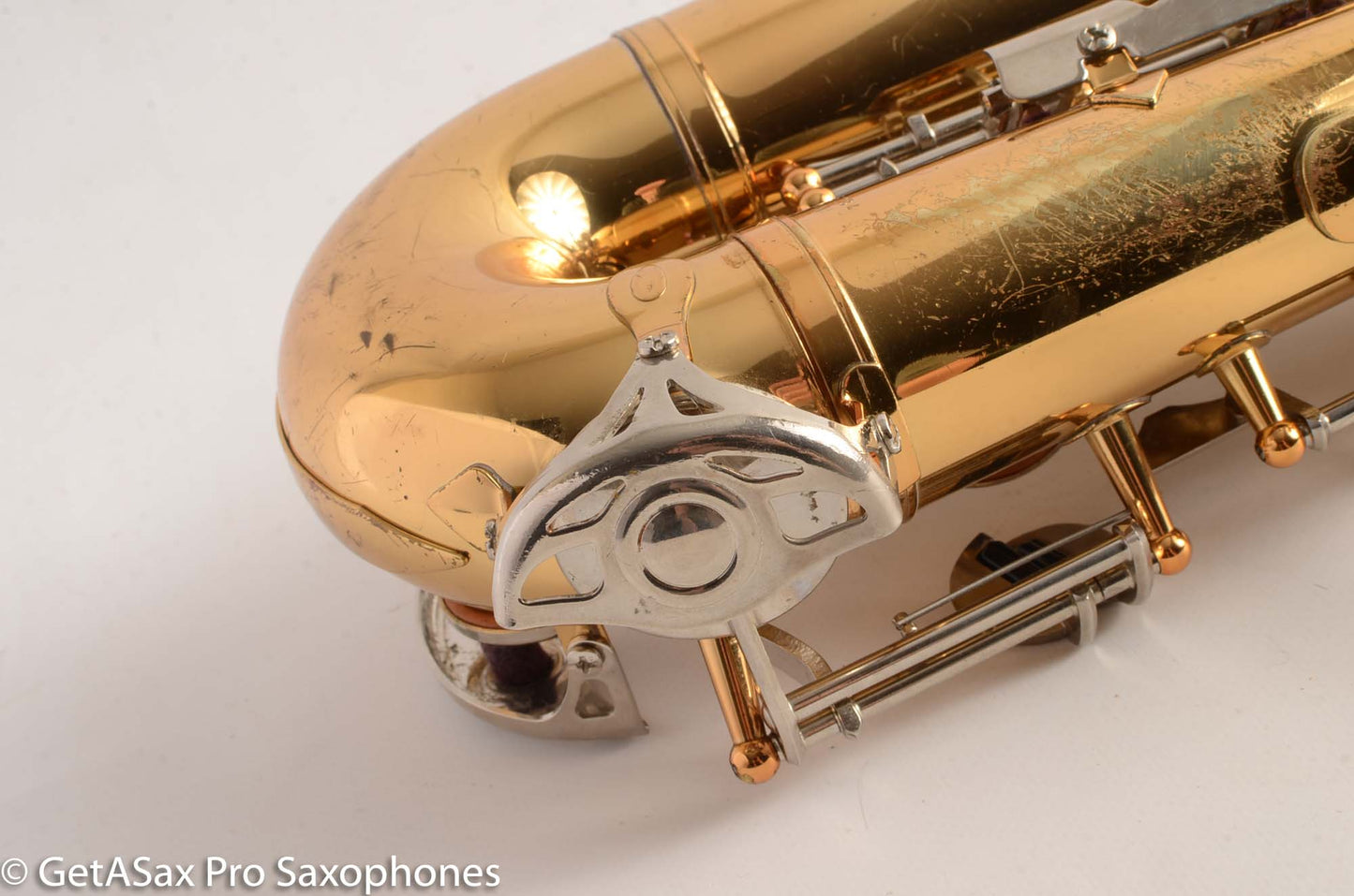 Yamaha YAS-23 Vito Alto Beautiful Plays Great! (What the pros started on.)