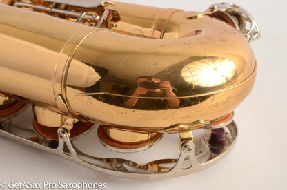 Yamaha YAS-23 Vito Alto Beautiful Plays Great! (What the pros started on.)