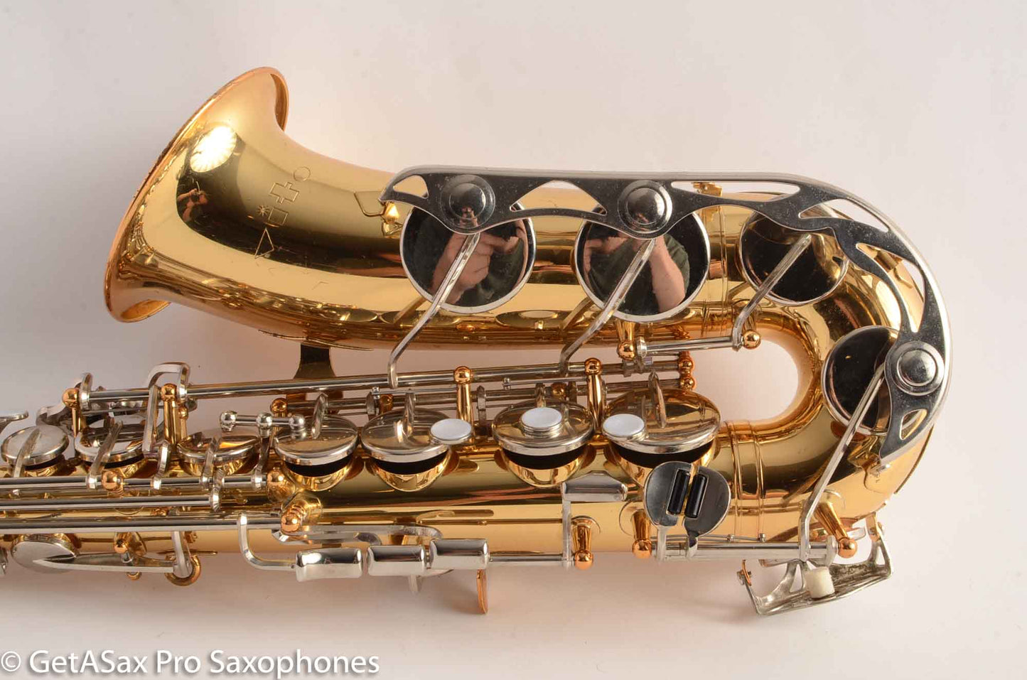 Yamaha YAS-23 Vito Alto Beautiful Plays Great! (What the pros started on.)