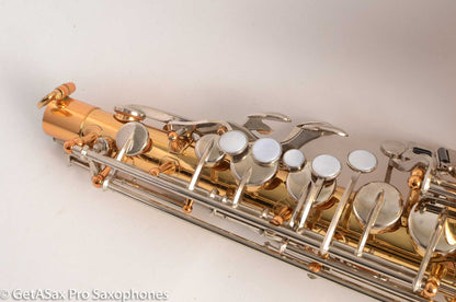 Yamaha YAS-23 Vito Alto Beautiful Plays Great! (What the pros started on.)