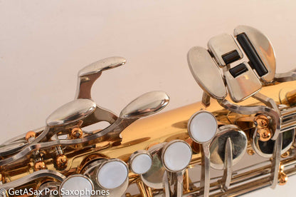 Yamaha YAS-23 Vito Alto Beautiful Plays Great! (What the pros started on.)