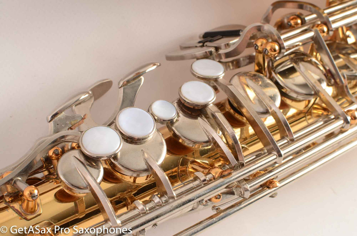 Yamaha YAS-23 Vito Alto Beautiful Plays Great! (What the pros started on.)