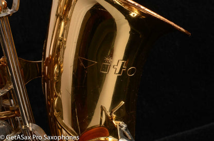 Yamaha YAS-23 Vito Alto Beautiful Plays Great! (What the pros started on.)