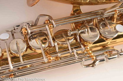 Yamaha YAS-23 Vito Alto Beautiful Plays Great! (What the pros started on.)