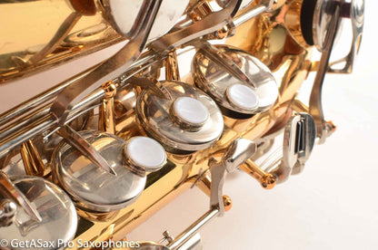 Yamaha YAS-23 Vito Alto Beautiful Plays Great! (What the pros started on.)