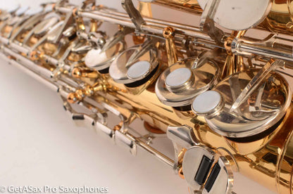 Yamaha YAS-23 Vito Alto Beautiful Plays Great! (What the pros started on.)