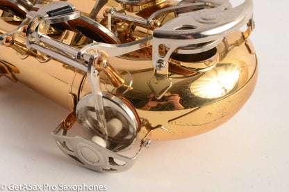 Yamaha YAS-23 Vito Alto Beautiful Plays Great! (What the pros started on.)