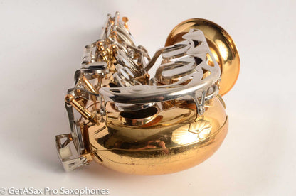 Yamaha YAS-23 Vito Alto Beautiful Plays Great! (What the pros started on.)