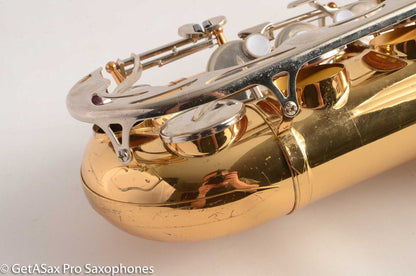 Yamaha YAS-23 Vito Alto Beautiful Plays Great! (What the pros started on.)