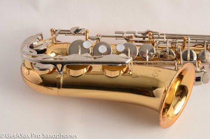 Yamaha YAS-23 Vito Alto Beautiful Plays Great! (What the pros started on.)