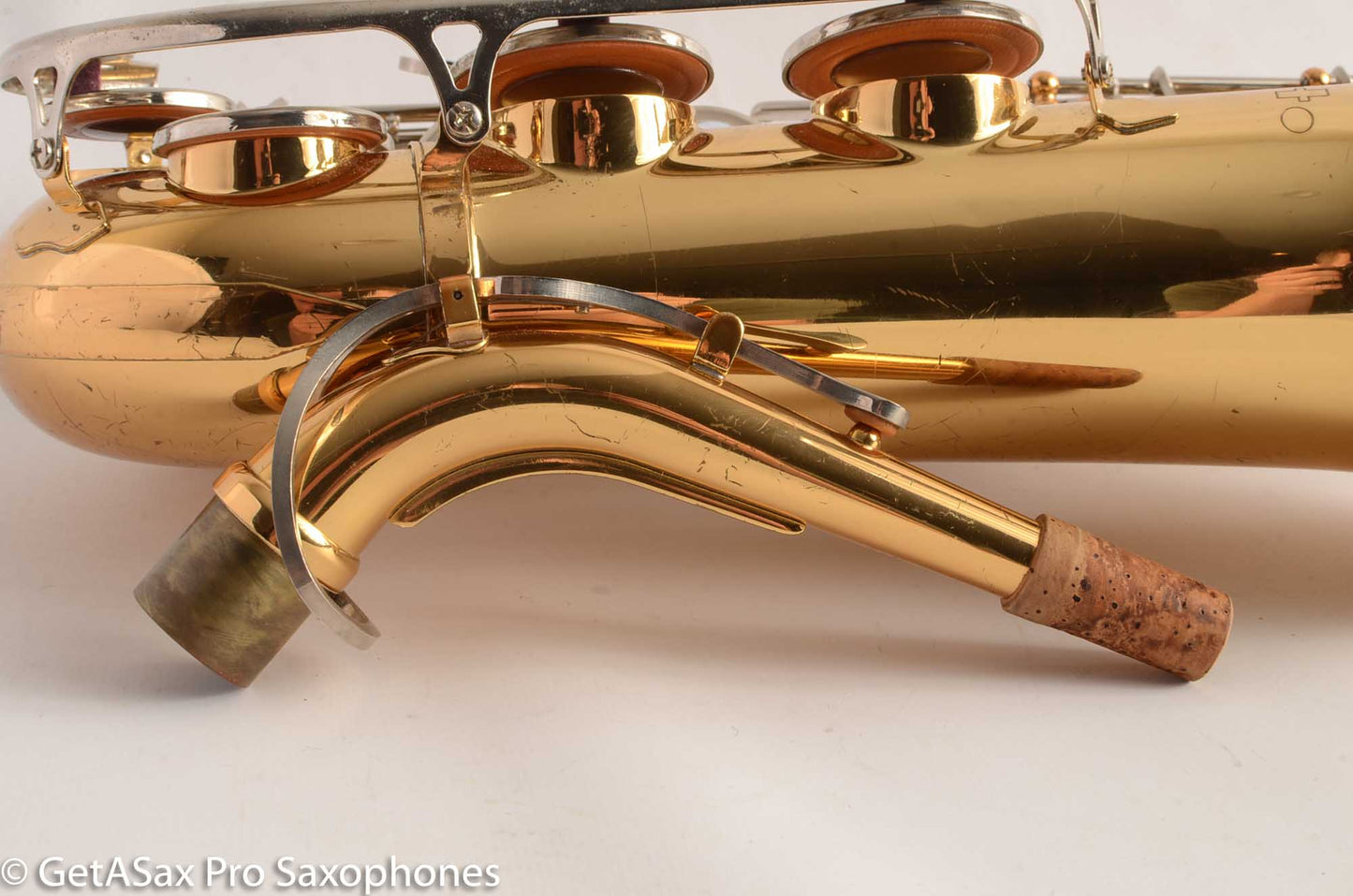 Yamaha YAS-23 Vito Alto Beautiful Plays Great! (What the pros started on.)