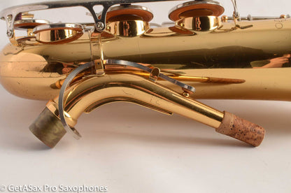 Yamaha YAS-23 Vito Alto Beautiful Plays Great! (What the pros started on.)