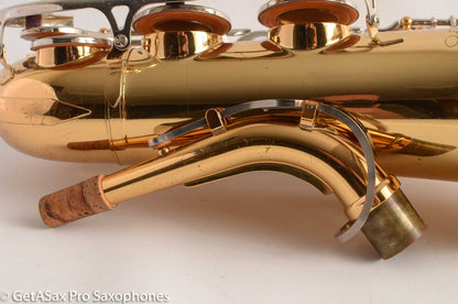 Yamaha YAS-23 Vito Alto Beautiful Plays Great! (What the pros started on.)