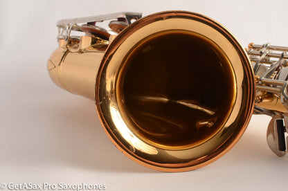 Yamaha YAS-23 Vito Alto Beautiful Plays Great! (What the pros started on.)