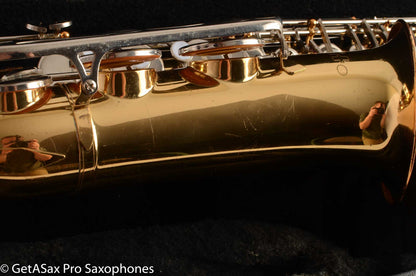 Yamaha YAS-23 Vito Alto Beautiful Plays Great! (What the pros started on.)