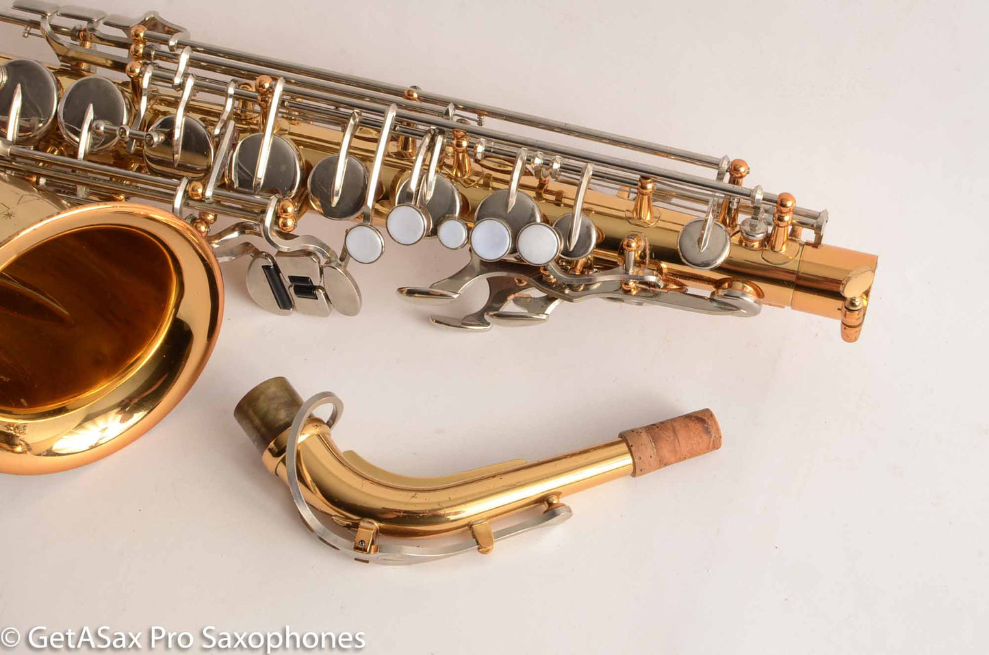 Yamaha YAS-23 Vito Alto Beautiful Plays Great! (What the pros started on.)