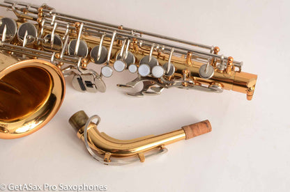 Yamaha YAS-23 Vito Alto Beautiful Plays Great! (What the pros started on.)