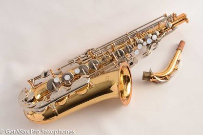 Yamaha YAS-23 Vito Alto Beautiful Plays Great! (What the pros started on.)