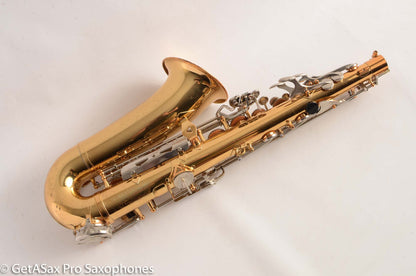 Yamaha YAS-23 Vito Alto Beautiful Plays Great! (What the pros started on.)