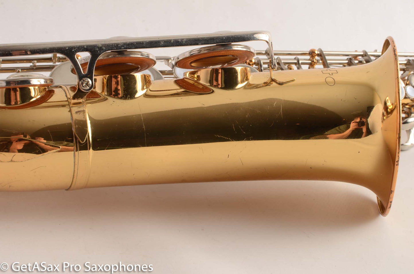 Yamaha YAS-23 Vito Alto Beautiful Plays Great! (What the pros started on.)