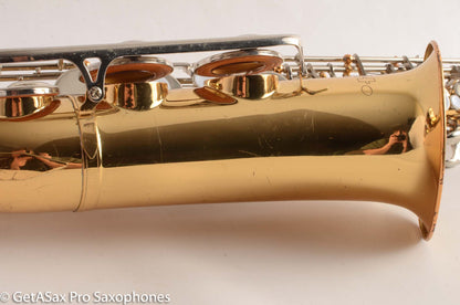 Yamaha YAS-23 Vito Alto Beautiful Plays Great! (What the pros started on.)