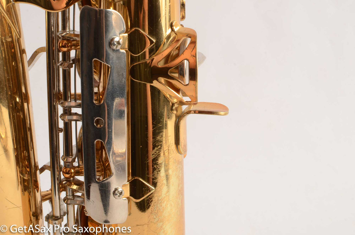 Yamaha YAS-23 Vito Alto Beautiful Plays Great! (What the pros started on.)